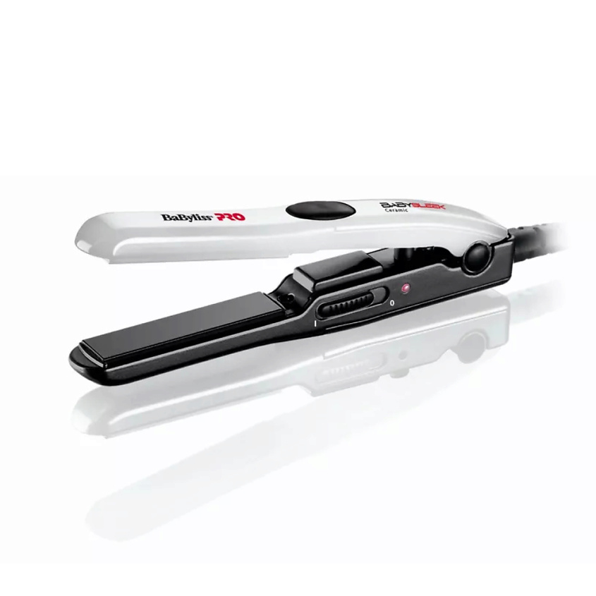 BABYLISS Мини-выпрямитель PRO BAB2050E купить по низким ценам в ЛЭТУАЛЬ