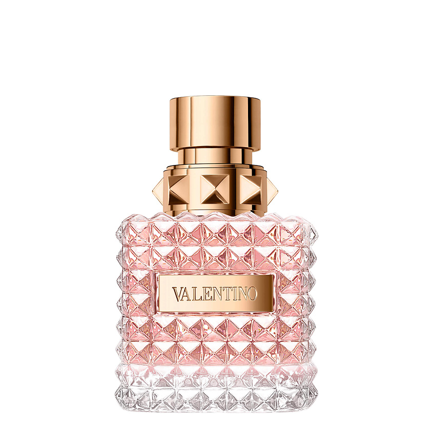 VALENTINO Парфюмерная вода Donna, 50 мл купить по цене 12625₽ в ЛЭТУАЛЬ