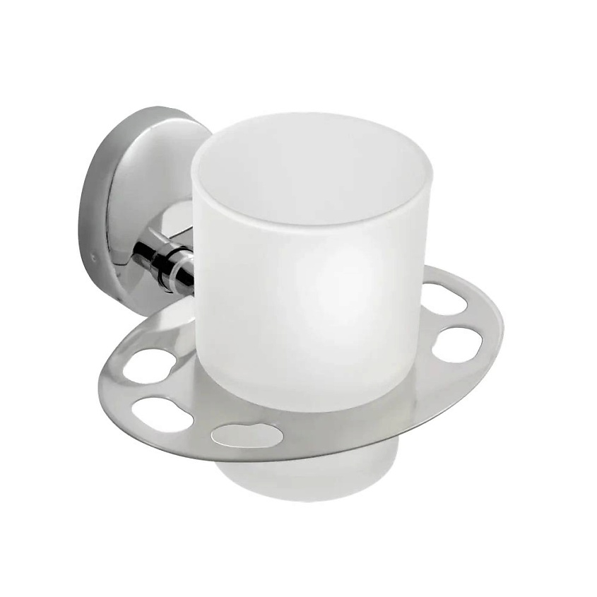 SOLINNE Подстаканник одинарный Modern, 1 шт купить по цене 763₽ в ЛЭТУАЛЬ