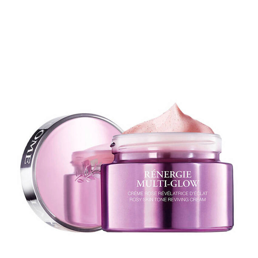 LANCOME Увлажняющий крем для сияния кожи Renergie Multi-Glow купить по ...