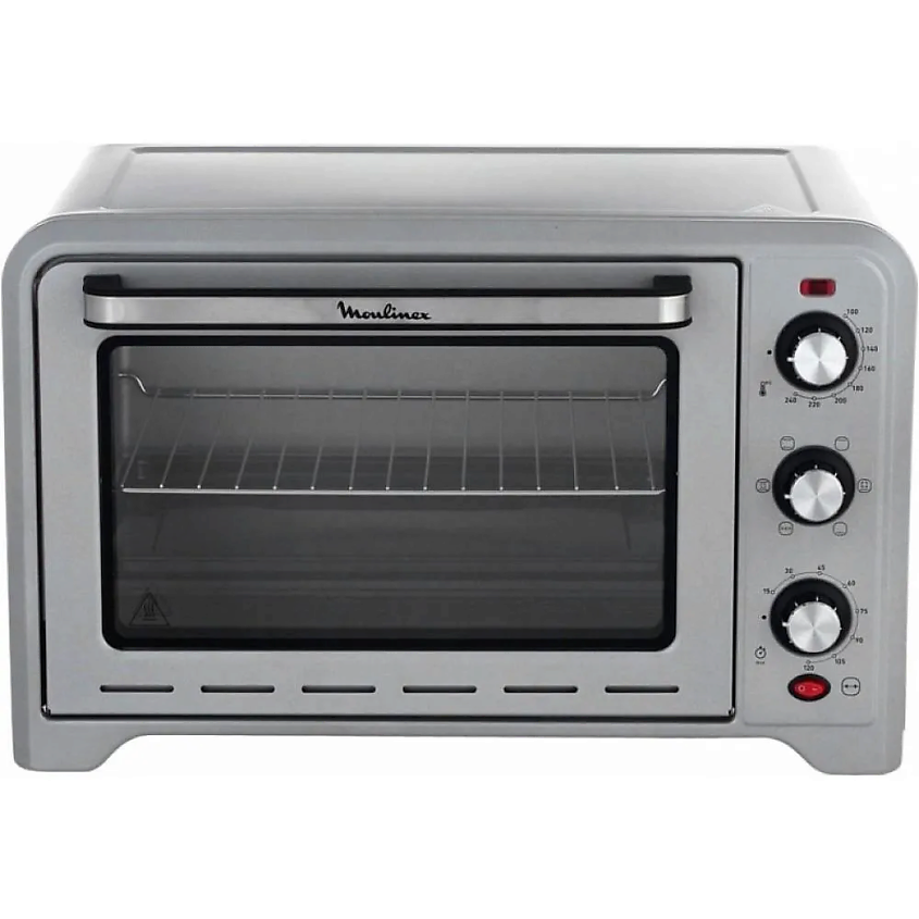 MOULINEX Мини-печь Optimo купить по цене 23999₽ в ЛЭТУАЛЬ