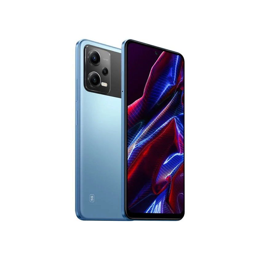 POCO Смартфон X5 8/256 ГБ купить по низким ценам в ЛЭТУАЛЬ