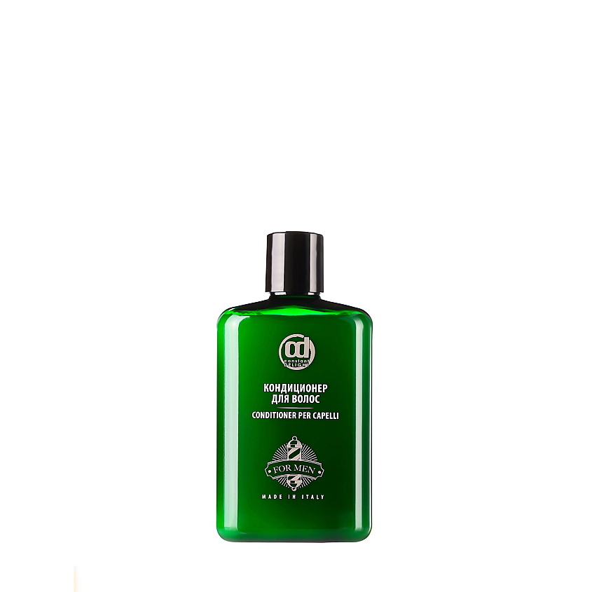 CONSTANT DELIGHT Кондиционер BARBER CARE для ежедневного ухода купить ...