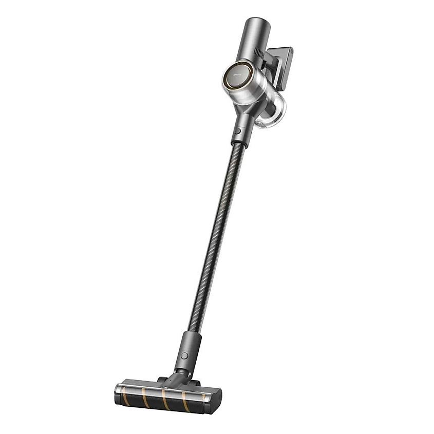 DREAME Беспроводной Пылесос Cordless Stick Vacuum V12 Pro, Серый купить ...