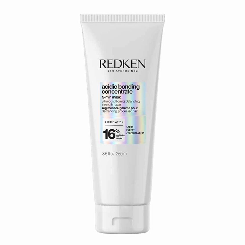 REDKEN Кислотная маска для волос Acidic Bonding купить по цене 5271₽ в ...