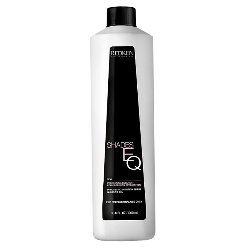 REDKEN Проявитель-уход Shades EQ Developer для краски для волос купить ...