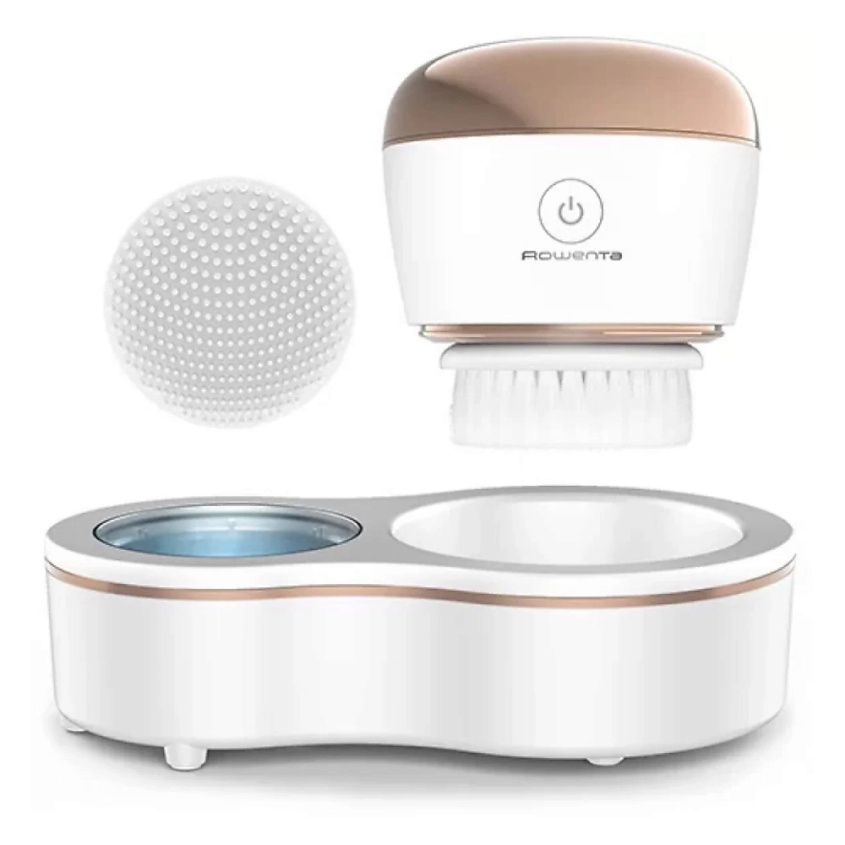 ROWENTA Щетка для очищения лица My Beauty Routine LV4020F0 купить по ...