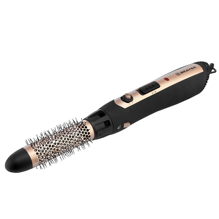 BRAYER Фен -щетка BR3131 купить по низким ценам в ЛЭТУАЛЬ