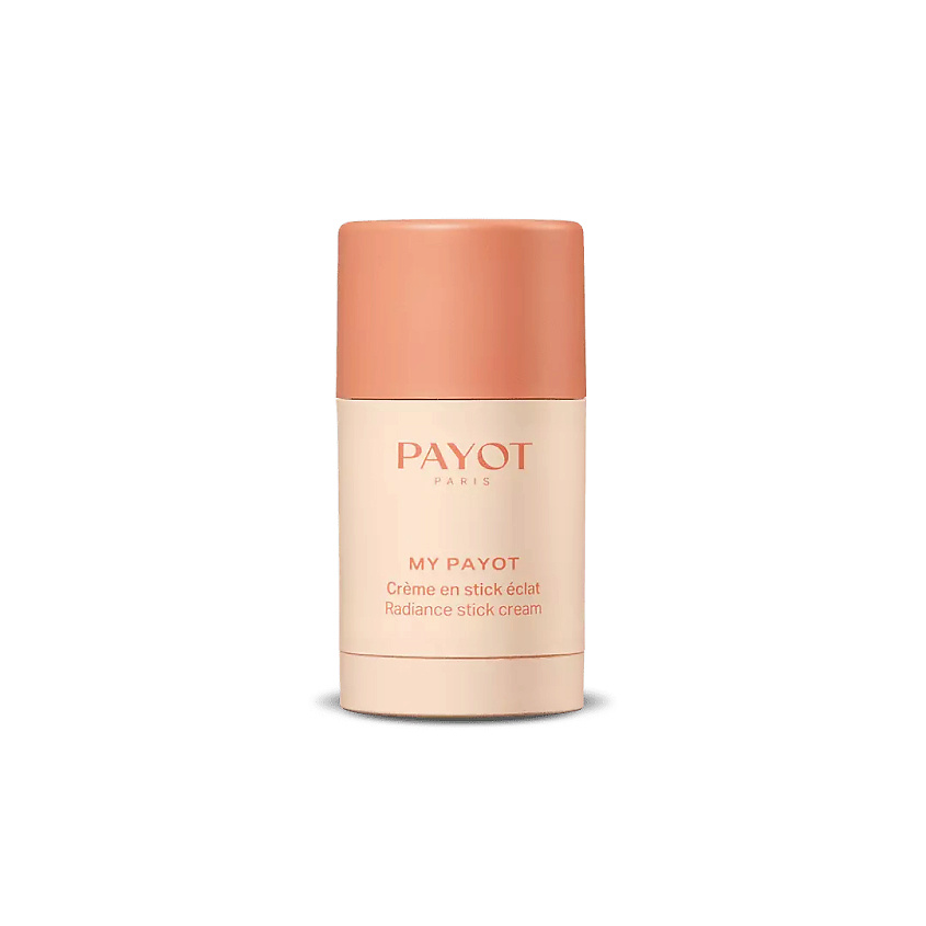 PAYOT Крем для лица в стике 3 в 1 My Payot купить по цене 3824₽ в ЛЭТУАЛЬ