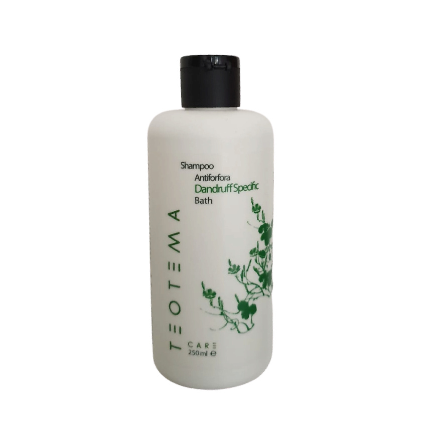 TEOTEMA Шампунь против перхоти купить по низким ценам в ЛЭТУАЛЬ