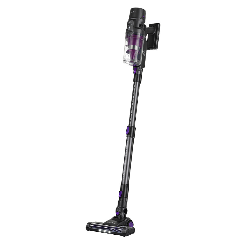 TESLER Вертикальный пылесос TESLER Pure Storm 3300 купить по низким ...