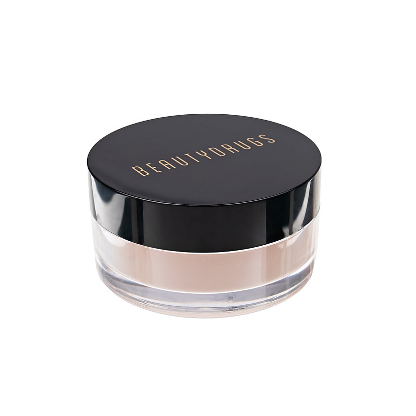 BEAUTYDRUGS Рассыпчатая пудра Miracle Touch Loose Powder купить по ...