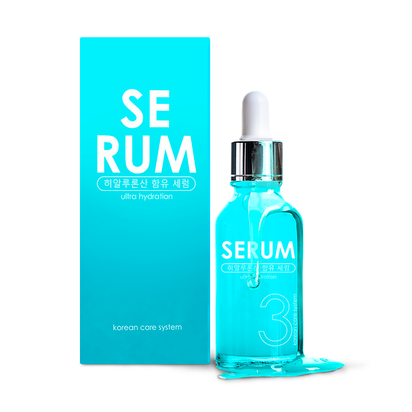 TAIYAN Интенсивно увлажняющая сыворотка для лица Hyaluronic купить по ...