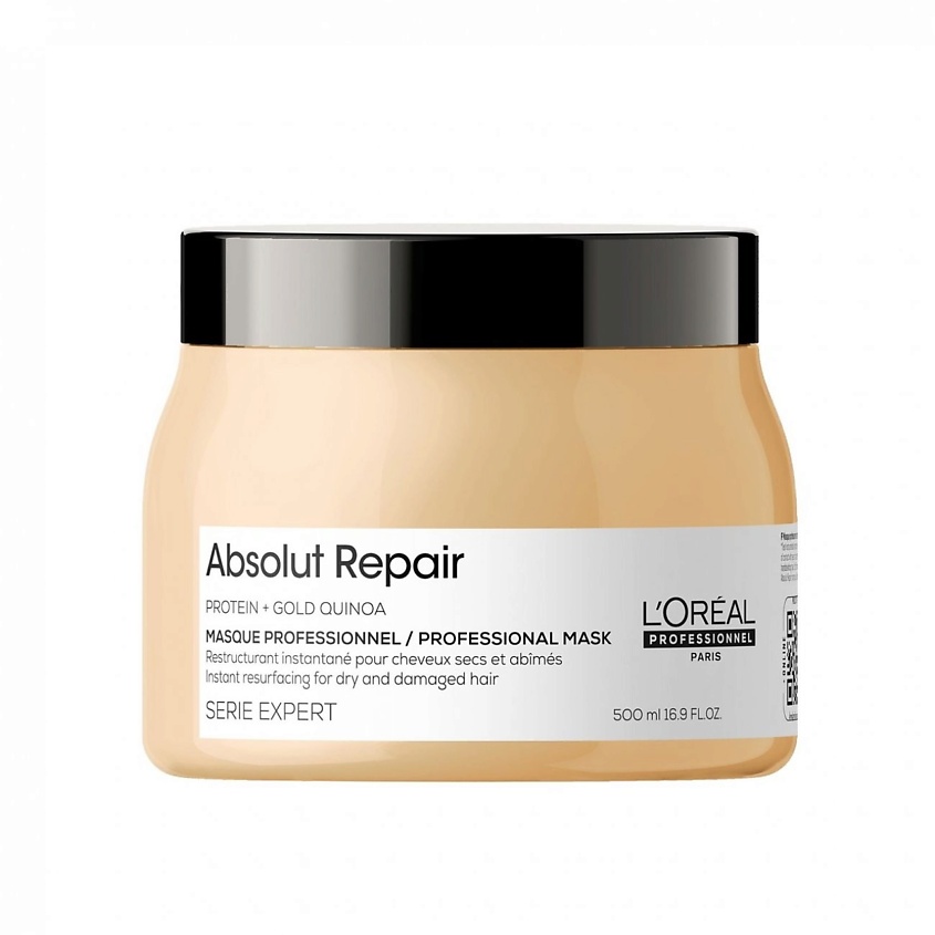 L'OREAL PROFESSIONNEL Восстанавливающая маска для сухих и поврежденных ...