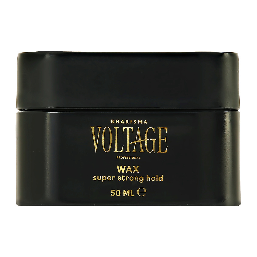 KHARISMA VOLTAGE Воск для укладки волос матовый, 50 г купить по низким ...