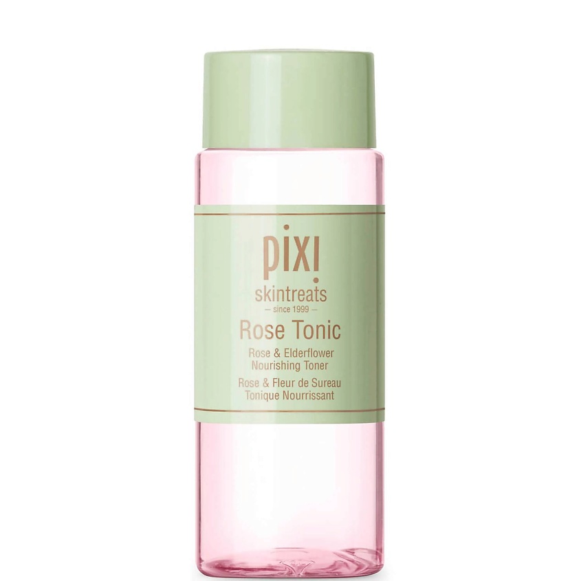 PIXI Питательный розовый тоник для лица Rose Tonic купить по низким ...