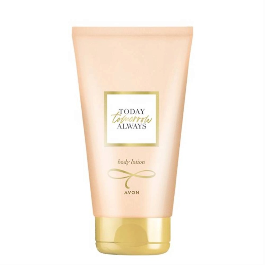 AVON Парфюмированный лосьон для тела Tomorrow купить по низким ценам в ...