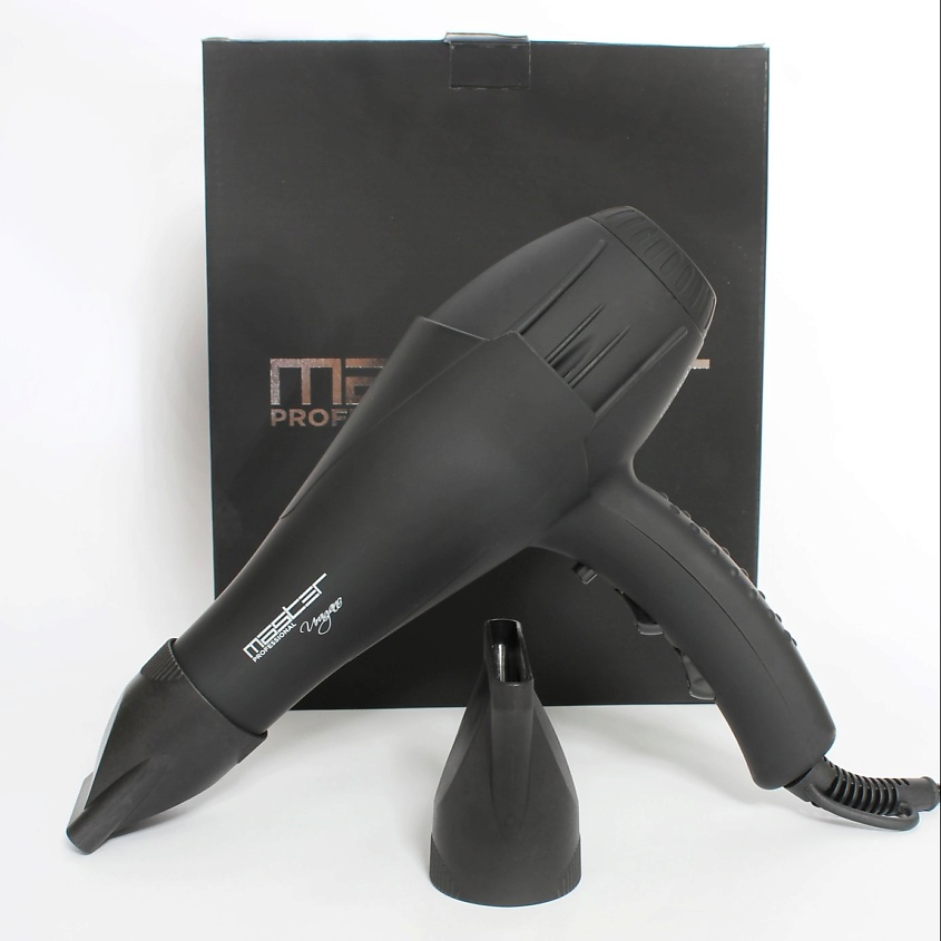 MASTER Фен MP-307ST Uragano SoftTouch купить по цене 3900₽ в ЛЭТУАЛЬ