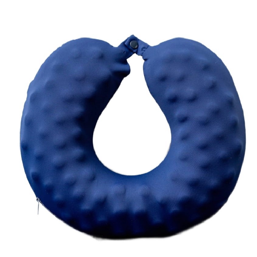 ARYA HOME COLLECTION Подушка Memory Foam для Путешествия Boomble купить ...