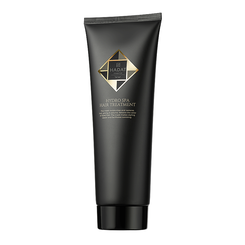 HADAT COSMETICS Гидро СПА маска купить по низким ценам в ЛЭТУАЛЬ