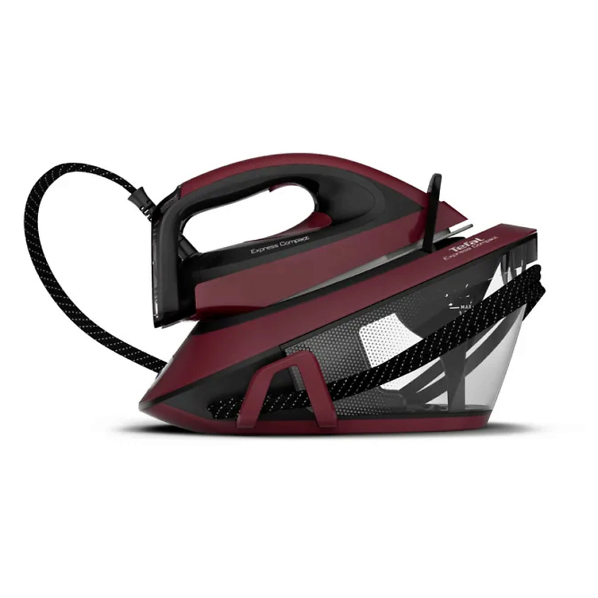 TEFAL Парогенератор Express Compact SV7130E0 купить по низким ценам в ...