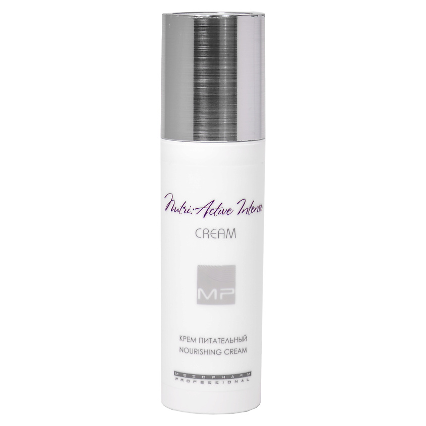 MESOPHARM Крем питательный NUTRI:ACTIVE INTENSE CREAM, 50 мл купить по ...