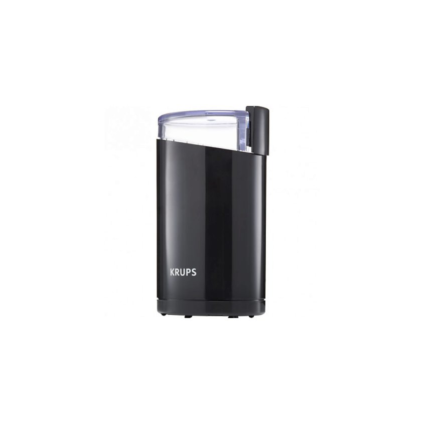 KRUPS Кофемолка Fast Touch F2034232 купить по цене 3399₽ в ЛЭТУАЛЬ