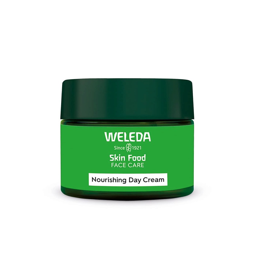 WELEDA Питательный дневной крем для лица Skin Food купить по низким ...