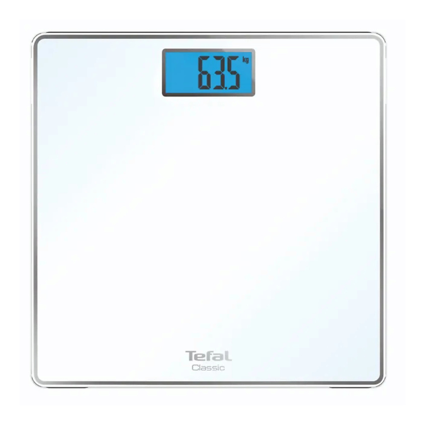 TEFAL Весы напольные Classic Essential PP1501V0 купить по низким ценам ...