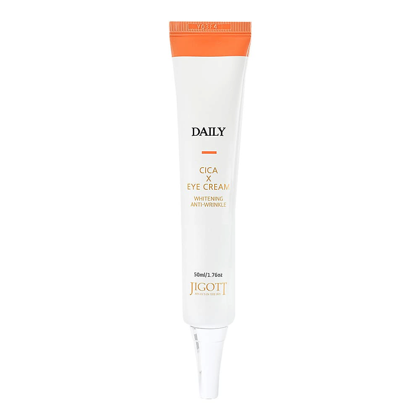 JIGOTT Крем для глаз ЦЕНТЕЛЛА Daily Real Cica Eye Cream купить по ...