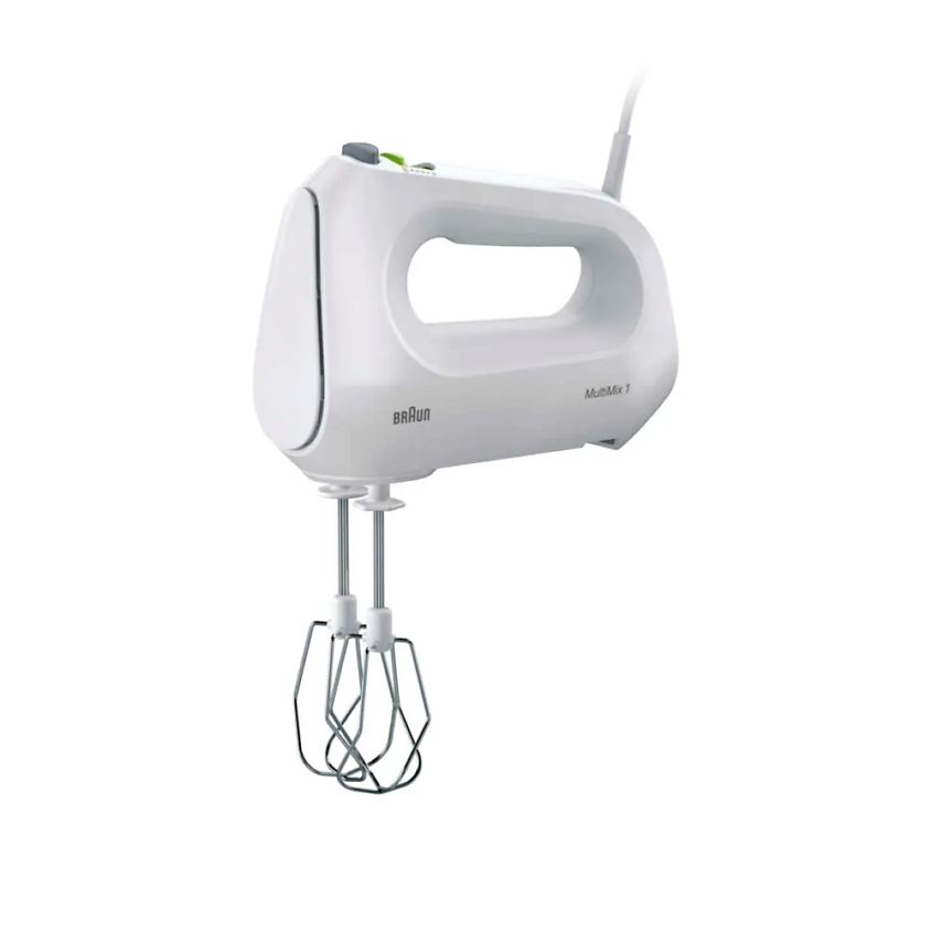 BRAUN Ручной миксер HM1010WH купить по низким ценам в ЛЭТУАЛЬ