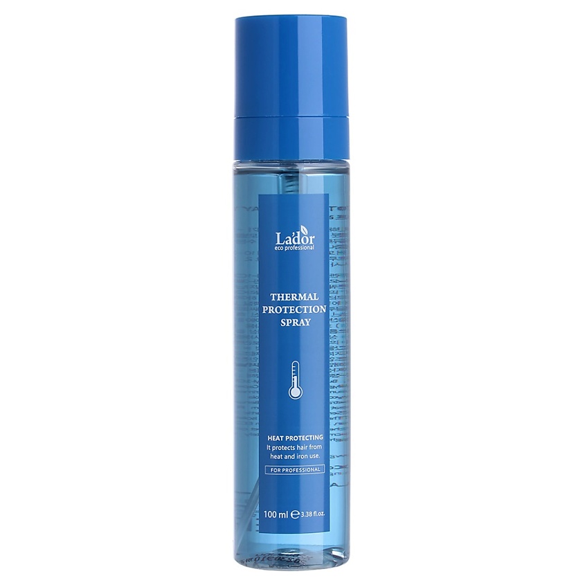 LADOR Спрей-эссенция термозащитная для волос THERMAL PROTECTION SPRAY ...