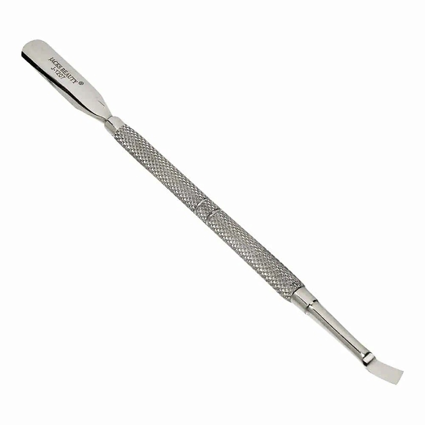 JACKS.BEAUTY Пушер (шабер) для маникюра и педикюра двусторонний купить ...