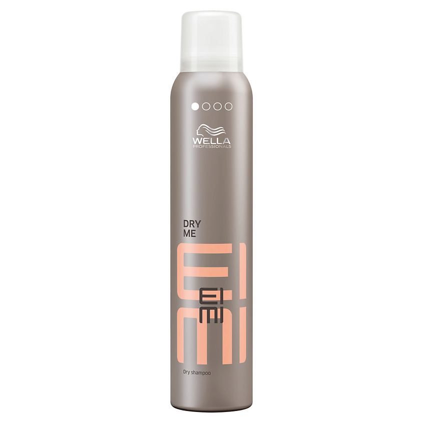 WELLA PROFESSIONALS Сухой шампунь DRY ME купить по цене 1720₽ в ЛЭТУАЛЬ