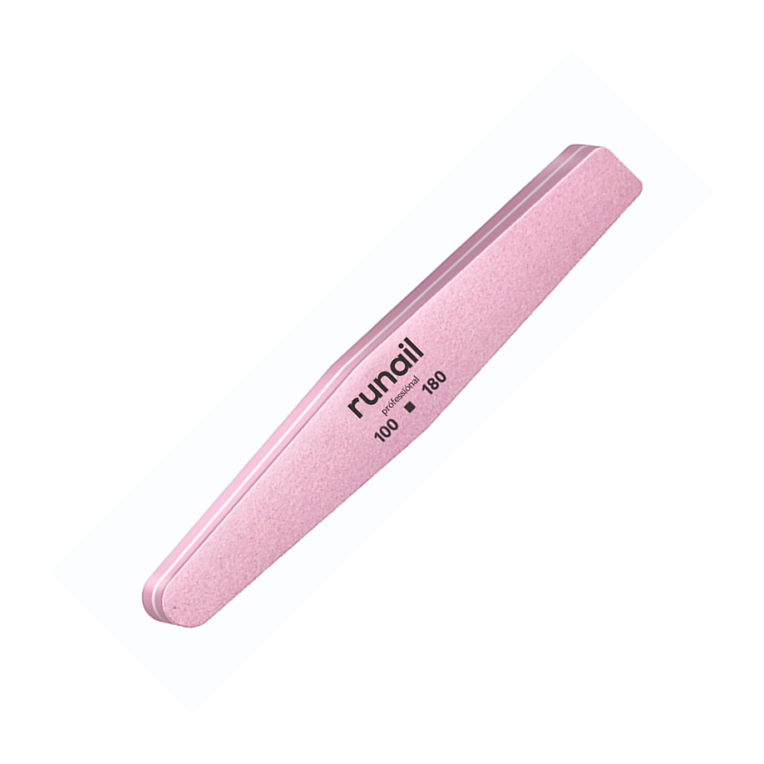 RUNAIL PROFESSIONAL Шлифовщик для ногтей купить по цене 130₽ в ЛЭТУАЛЬ