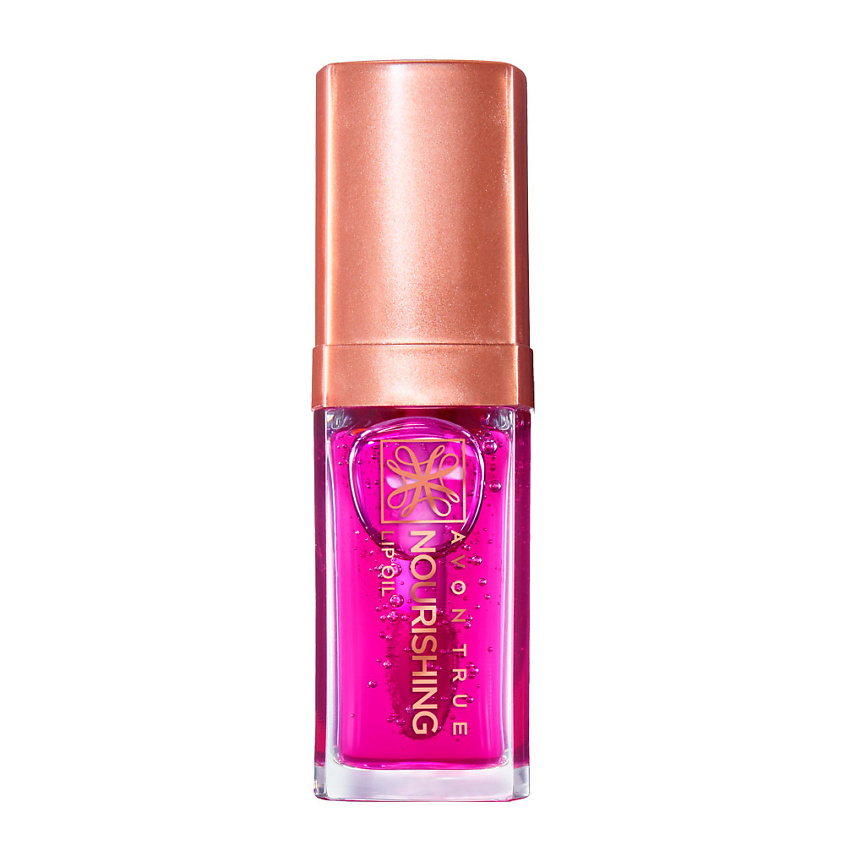 AVON Масло для губ "Питание и цвет" купить по низким ценам в ЛЭТУАЛЬ