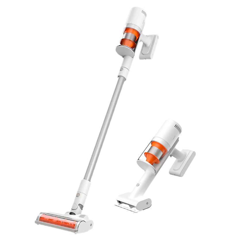 XIAOMI Пылесос аккумуляторный Xiaomi Vacuum Cleaner G11 EU (BHR5512EU ...