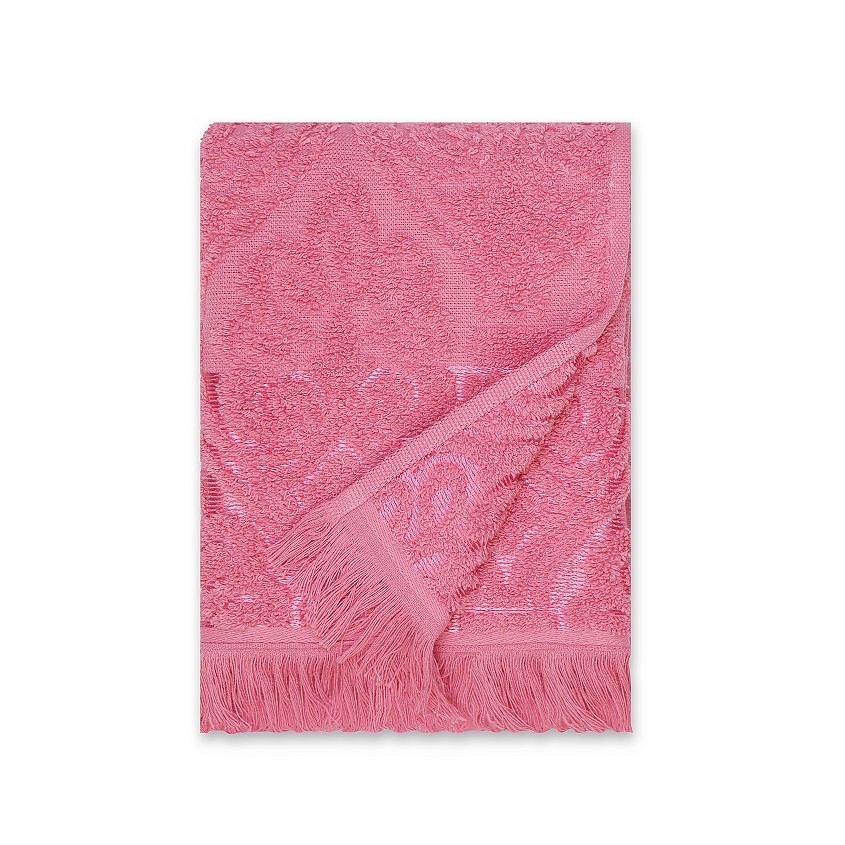 ARYA HOME COLLECTION Полотенце Жаккард Fornarina 50х90, 1 шт купить по ...