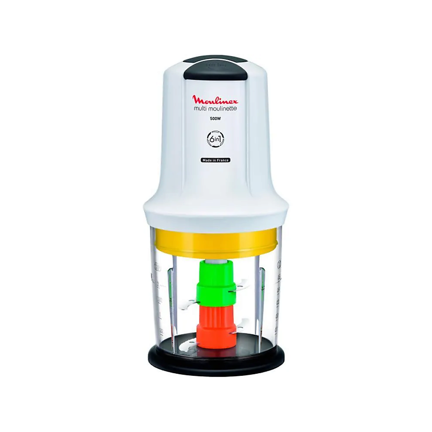 MOULINEX Измельчитель Moulinex Multi AT723110 купить по низким ценам в ...