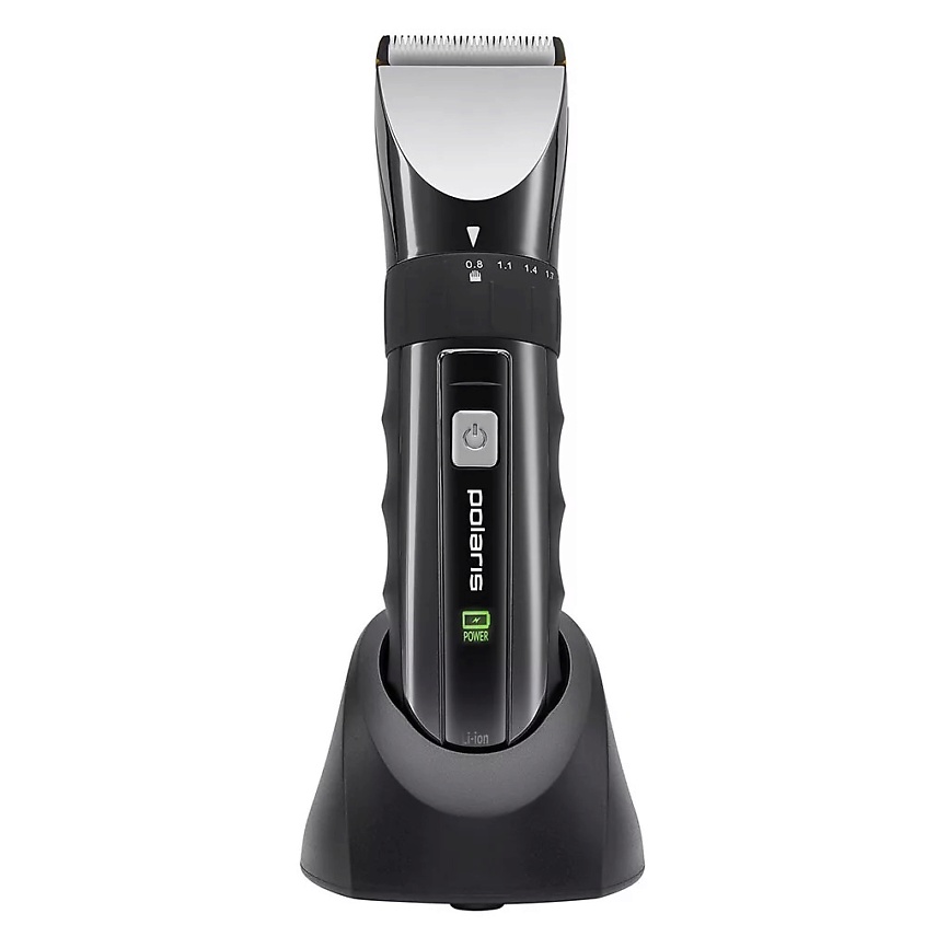 POLARIS Профессиональная машинка для стрижки PHC 3017RC Argan Therapy ...