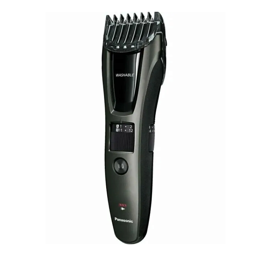 PANASONIC Триммер ER-GB60-K520, время беспрерывной работы 50 минут ...