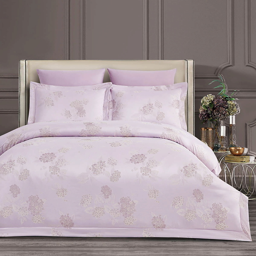 ARYA HOME COLLECTION Постельное Белье Tencel Henry купить по низким ...