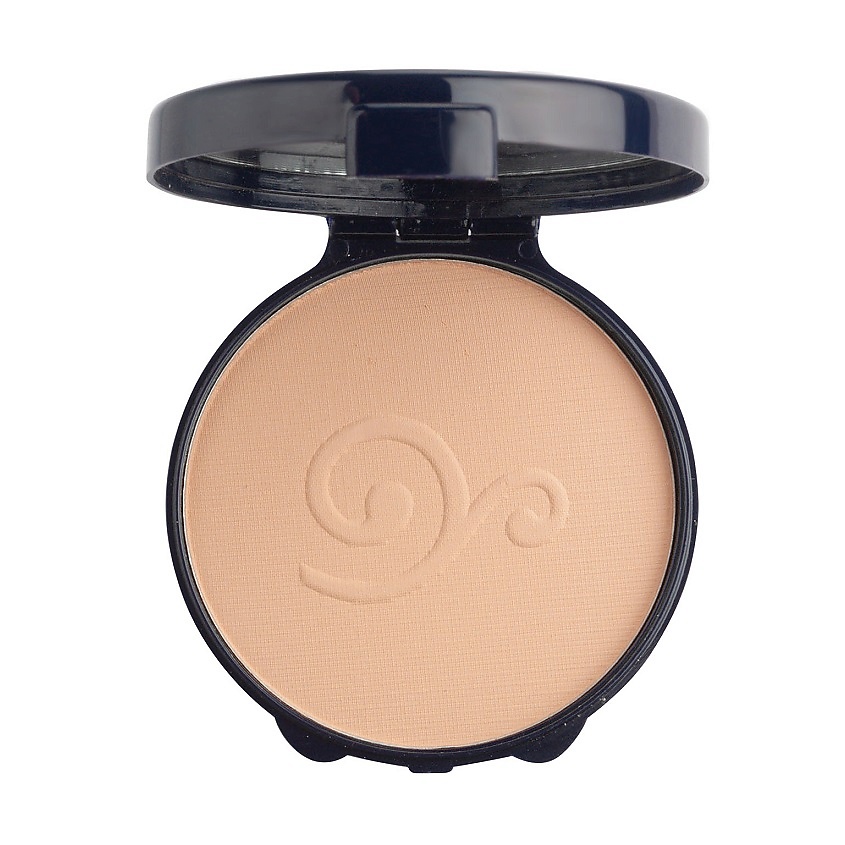 LA ROSA Компактная пудра Extremely Soft Touch купить по цене 428₽ в ЛЭТУАЛЬ