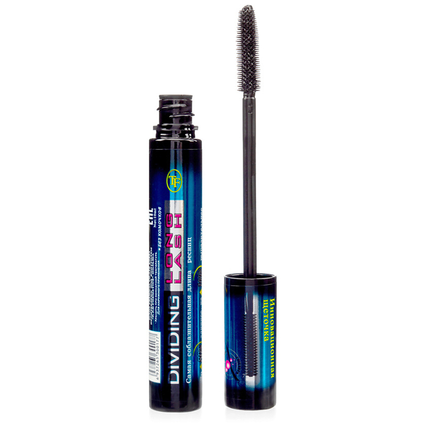 TF Тушь для ресниц DIVIDING LONG LASH MASCARA, Черный купить по цене ...