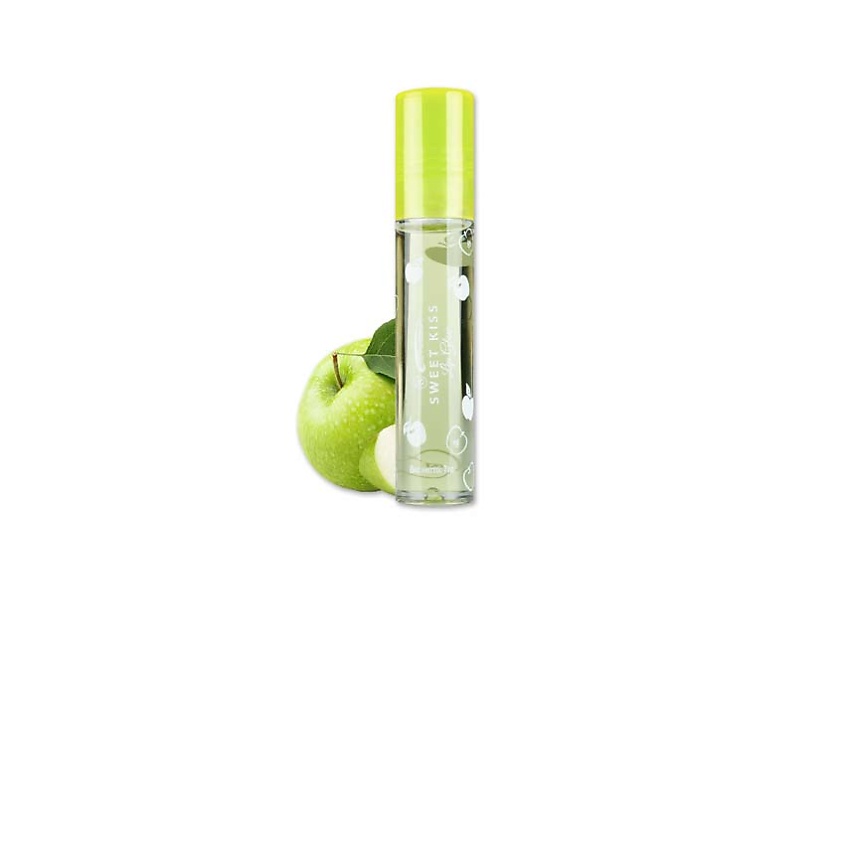 SITISILK Блеск для губ десерт, Apple купить по цене 85₽ в ЛЭТУАЛЬ