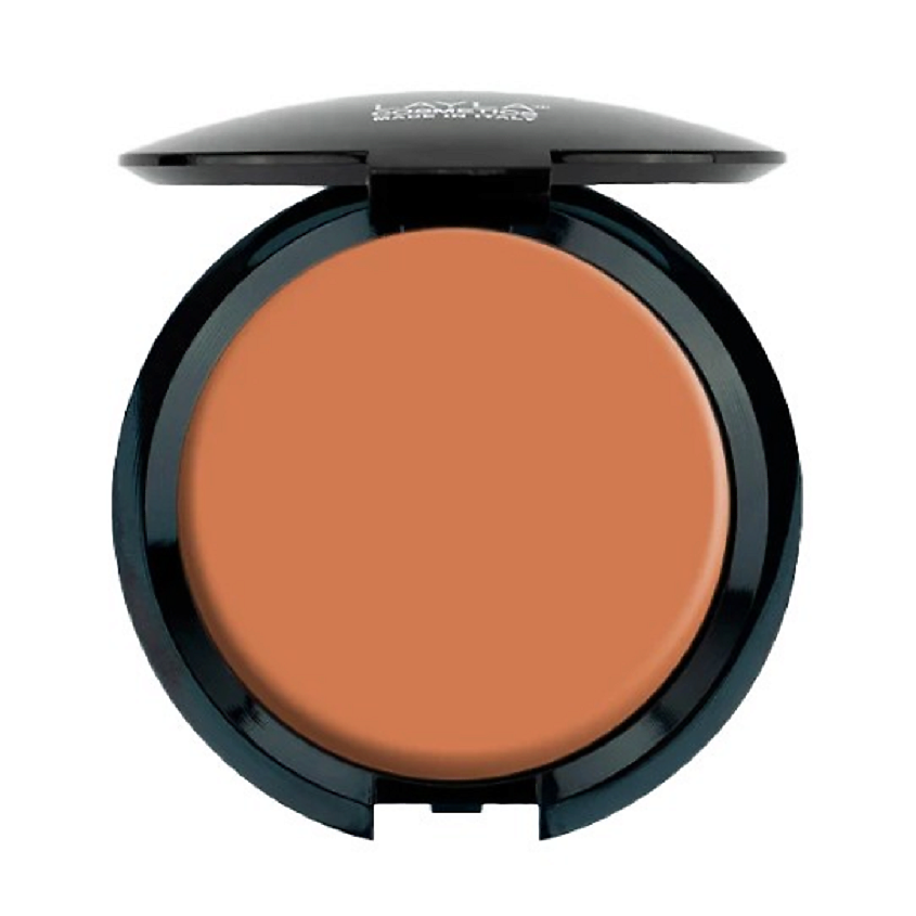 LAYLA Крем-пудра для лица Top Cover Creamy Powder купить по цене 1452 ...