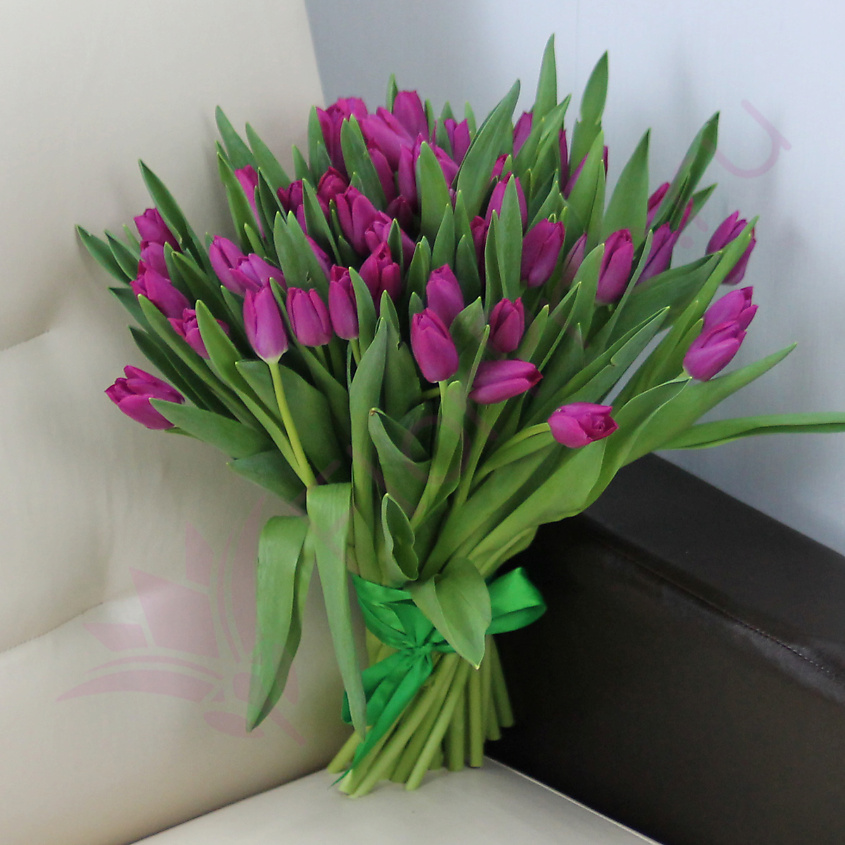 FLORPRO 51 фиолетовый тюльпан купить по цене 16672₽ в ЛЭТУАЛЬ