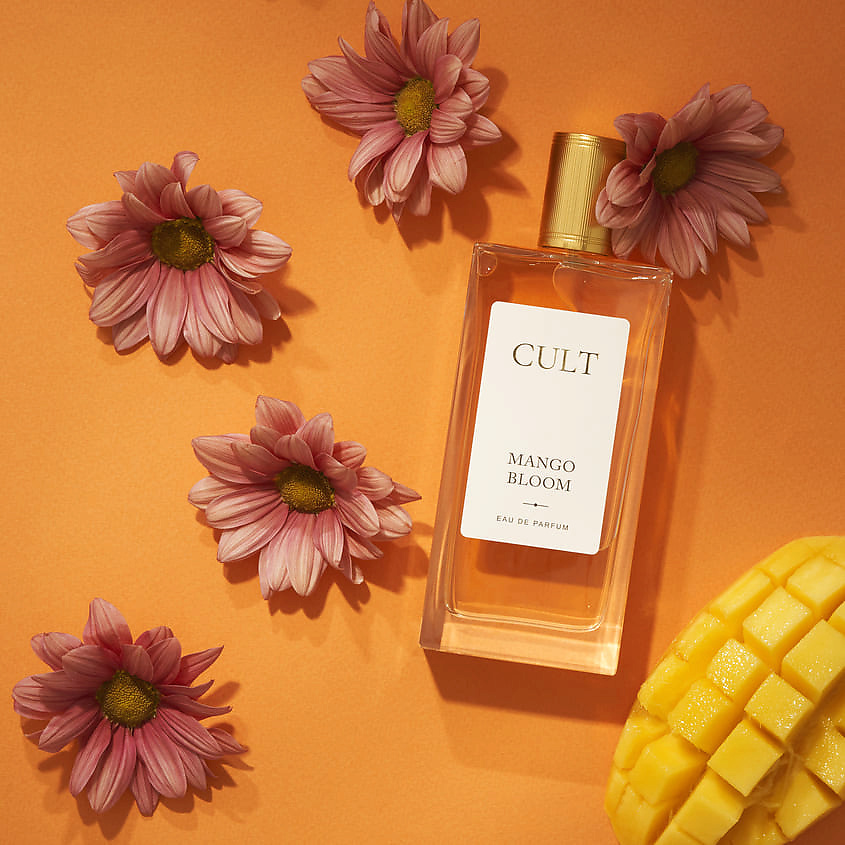 CULT Mango Bloom – фото 4