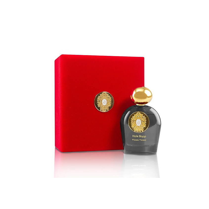 TIZIANA TERENZI Hale Bopp  Extrait de Parfum – фото 3