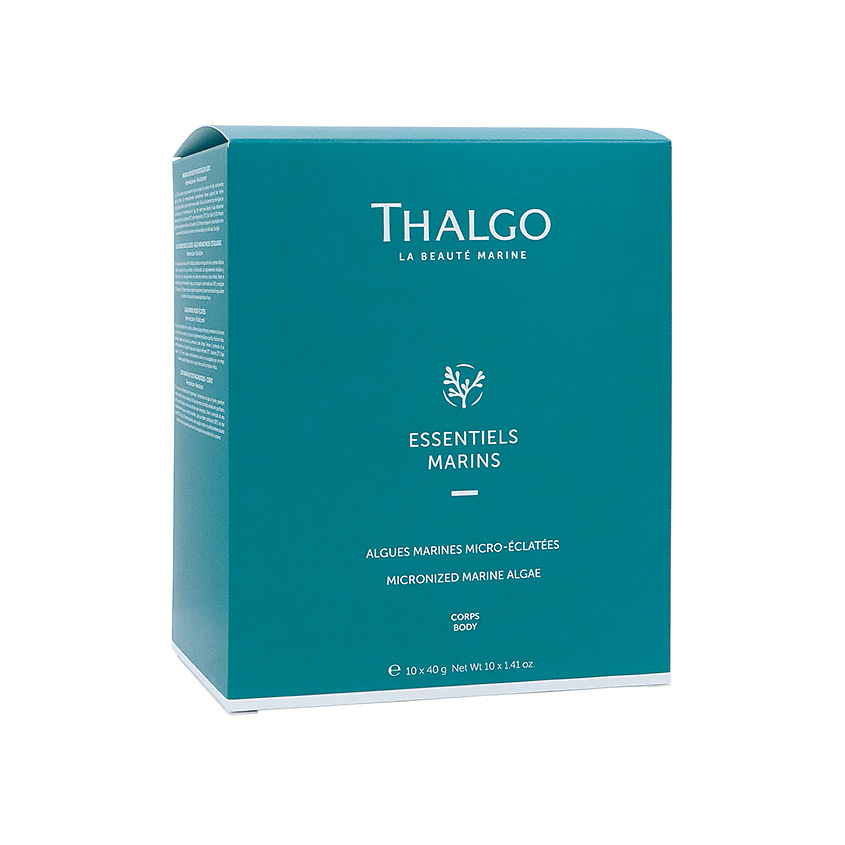THALGO Микронизированные морские водоросли Micronized Marine Algae – фото 3